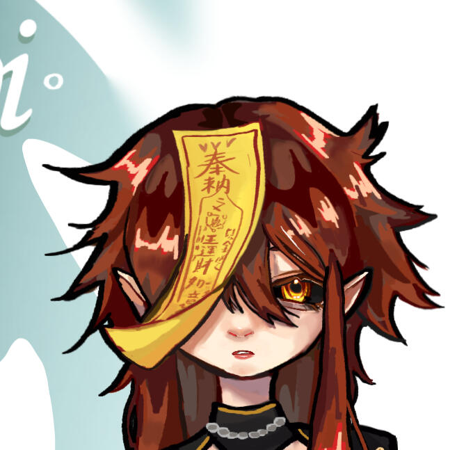 Commision by @enzadrawz